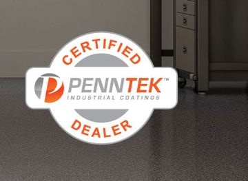 Penntek Certified Dealer